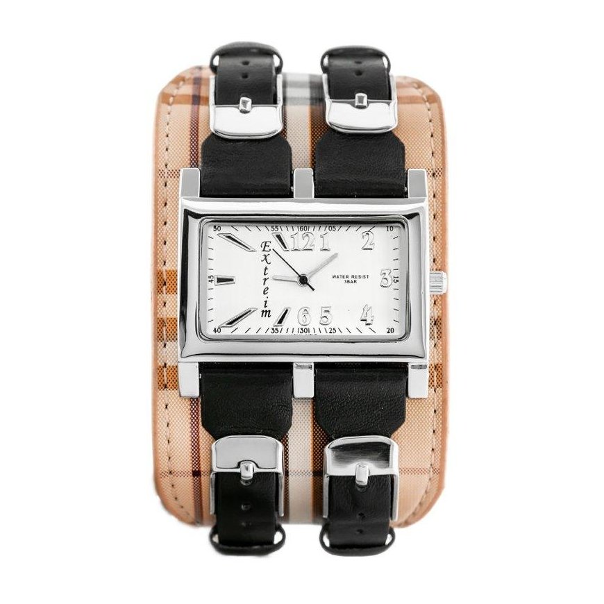 MOTERIŠKAS LAIKRODIS EXTREIM EXT-Y013A-7A (zx673g)