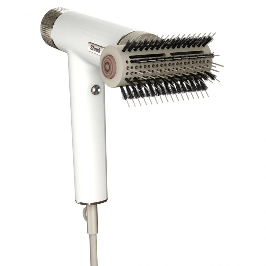 Shark HD333EU hair styling tool Multistyler Warm White 1700 W 2.44 m – 2