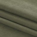 Homede Velvet curtains CHENILLE EYELETS S OLIVE 140x245 Homede Velvet curtains CHENILLE EYELETS S OLIVE 140x245