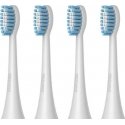 Toothbrush 4Swiss Sensitive Clean nozzle White 4 pcs. Toothbrush 4Swiss Sensitive Clean nozzle White 4 pcs.