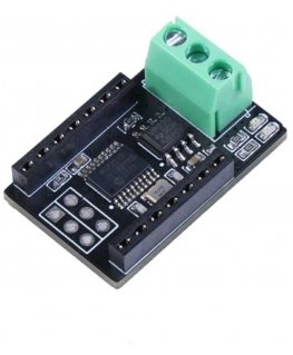 Seeed Studio CAN Bus Module for Xiao and QT Py - MCP2515 - SN65HVD230 - Seeedstudio 105100001