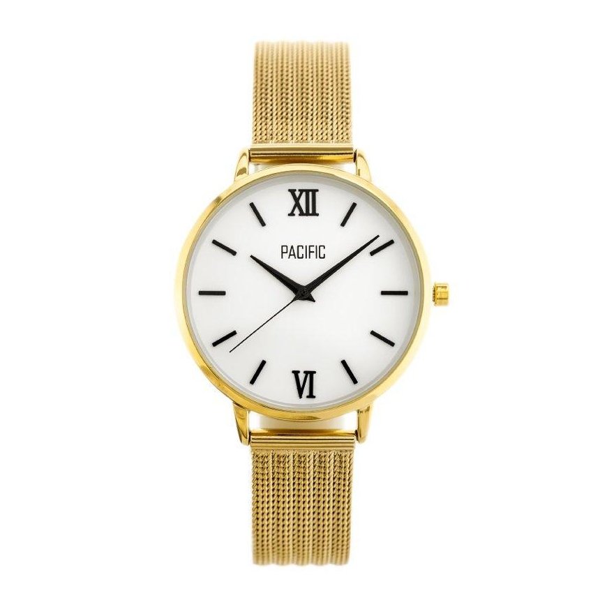 Pacific Gold PACIFIC WOMEN`S WATCH X6172