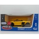 MSZ-auto Audi R8 Speeder, 1:32 MSZ-auto Audi R8 Speeder, 1:32