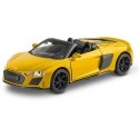 MSZ Car Audi R8 Spyder, 1:32