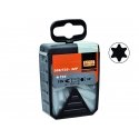 Bahco Tips TORX T40 25mm 30pcs Bahco Tips TORX T40 25mm 30pcs