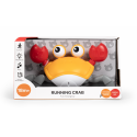 bo. Fun Moving Toy - Running Crab bo. Fun Moving Toy - Running Crab