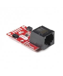 QwiicBus EndPoint, SparkFun COM-16988