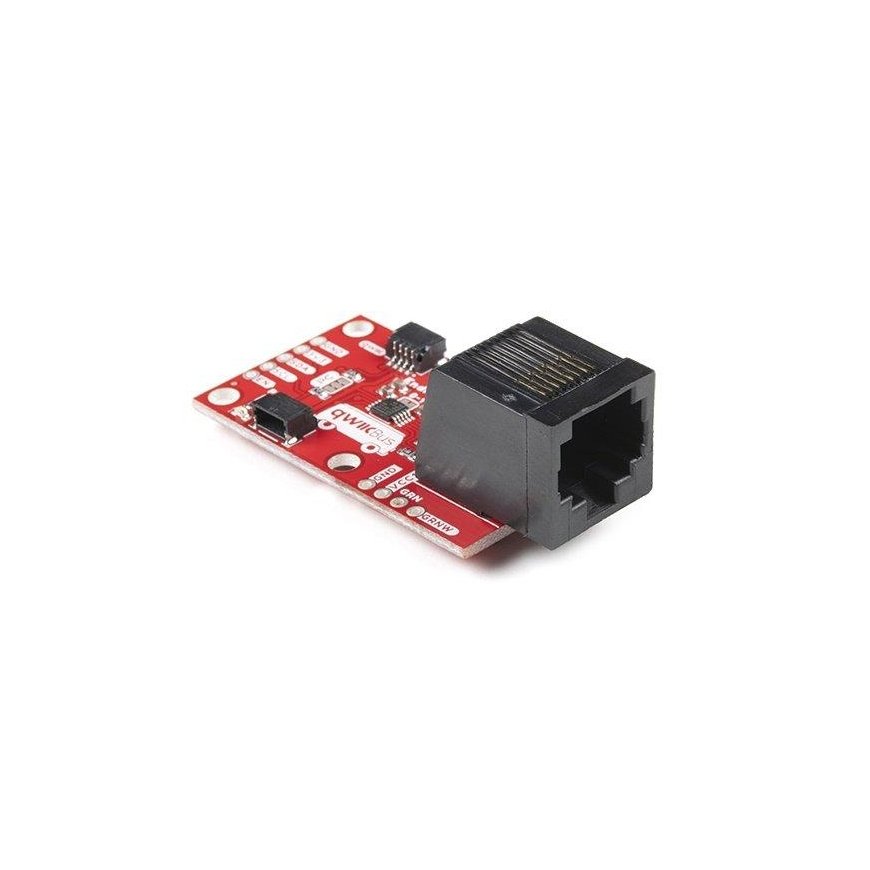 QwiicBus EndPoint, SparkFun COM-16988