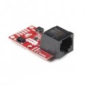 QwiicBus EndPoint, SparkFun COM-16988 QwiicBus EndPoint, SparkFun COM-16988