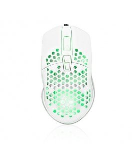 RoGer Q7 Wireless Rechargeable Mouse DPI 1600 / Type-C