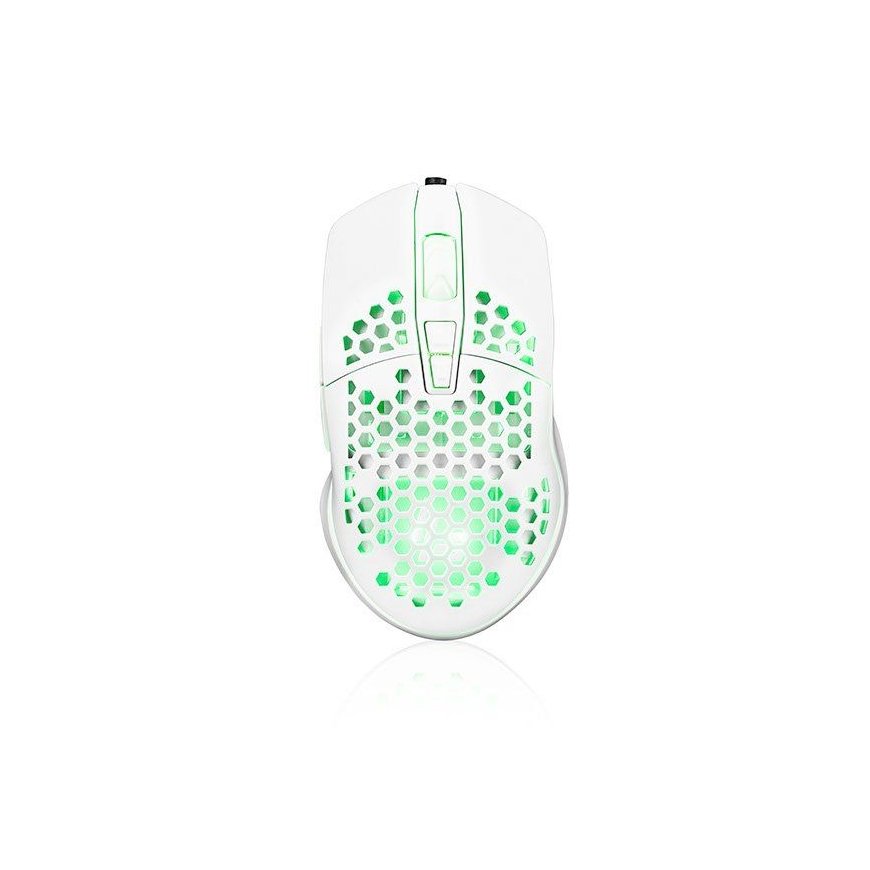 RoGer Q7 Wireless Rechargeable Mouse DPI 1600 / Type-C