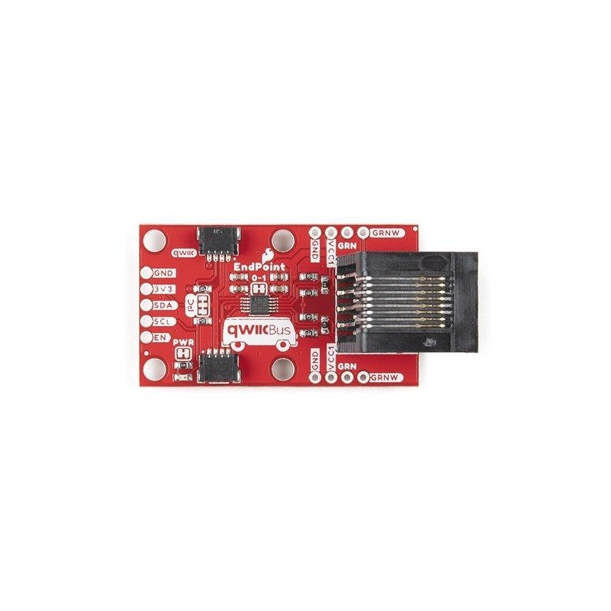 QwiicBus EndPoint, SparkFun COM-16988 – 2
