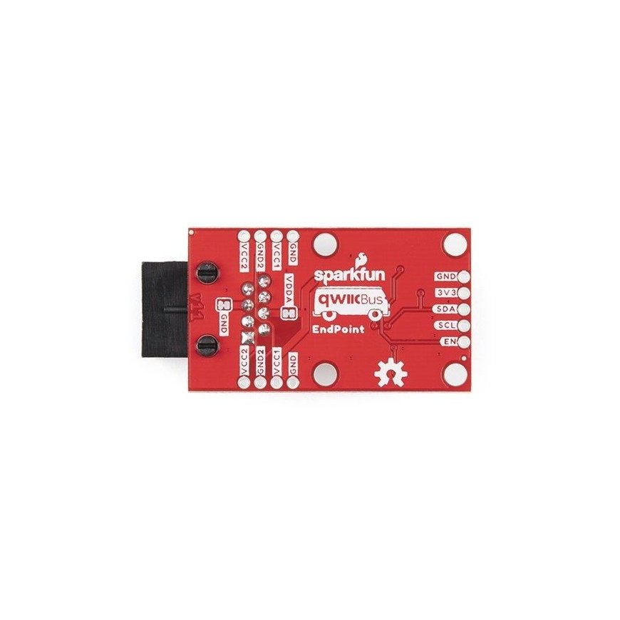 QwiicBus EndPoint, SparkFun COM-16988 – 3