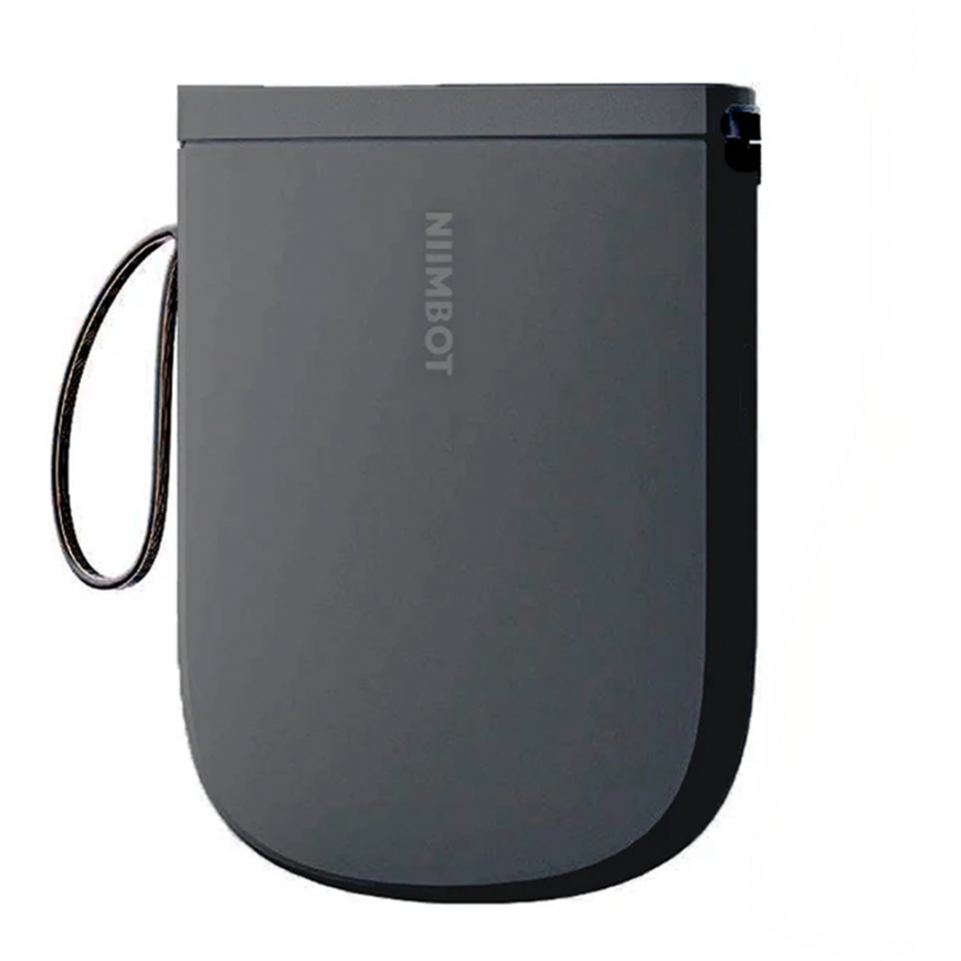 printer Label Niimbot D11_H black – 5
