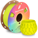 Polymaker Panchroma™ PLA Matte 1.75 mm 1kg - Lime Žalias Polymaker Panchroma™ PLA Matte 1.75 mm 1kg - Lime Žalias