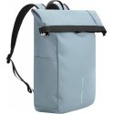 XD DESIGN BACKPACK MIESTO VANDENiui ATSPARUS SAGE BLUE P706.2815