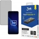 Protective antibacterial film for the phone 3mk SilverProtection+ Xiaomi 15 Pro Protective antibacterial film for the phone 3mk SilverProtection+ Xiaomi 15 Pro