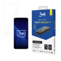 Protective antibacterial film for the phone 3mk SilverProtection+ Xiaomi 15 Pro Protective antibacterial film for the phone 3mk SilverProtection+ Xiaomi 15 Pro