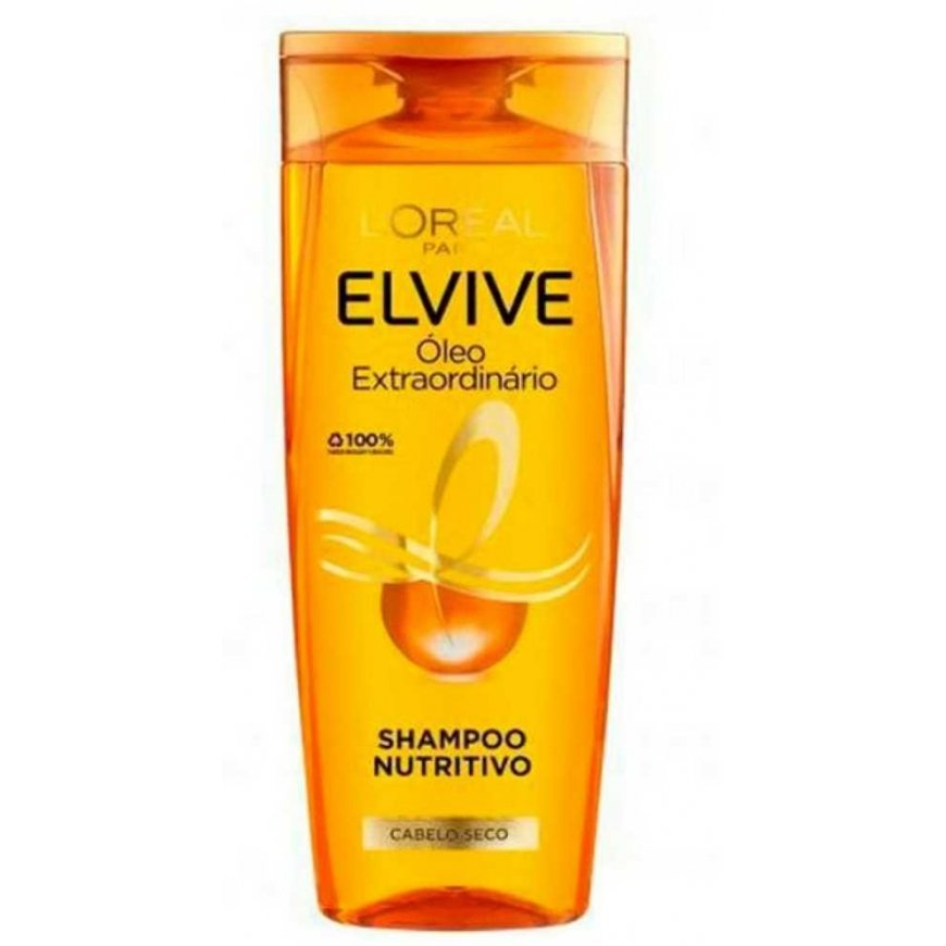 L'oreal Professionnel Elvive Champu Extraordinary Oil 690ml – 2