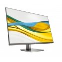 HP S5 527da 68.58cm 27Zoll FHD Monitor SmartBuy+ EU kompiuterio monitorius 68,6 cm (27") 1920 x 1080 HP S5 527da 68.58cm 27Zoll FHD Monitor SmartBuy+ EU kompiuterio monitorius 68,6 cm (27") 1920 x 1080