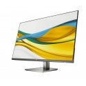 HP S5 527da 68.58cm 27Zoll FHD Monitor SmartBuy+ EU tietokoneen litteä näyttö 68,6 cm (27") 1920 x 1