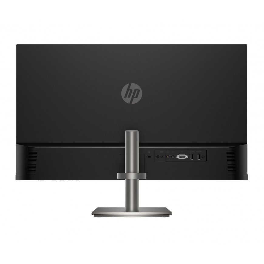 HP S5 527da 68.58cm 27Zoll FHD Monitor SmartBuy+ EU tietokoneen litteä näyttö 68,6 cm (27") 1920 x 1 – 4