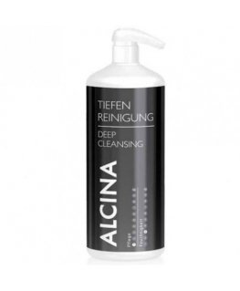 Alcina Deep Cleansing Shampoo