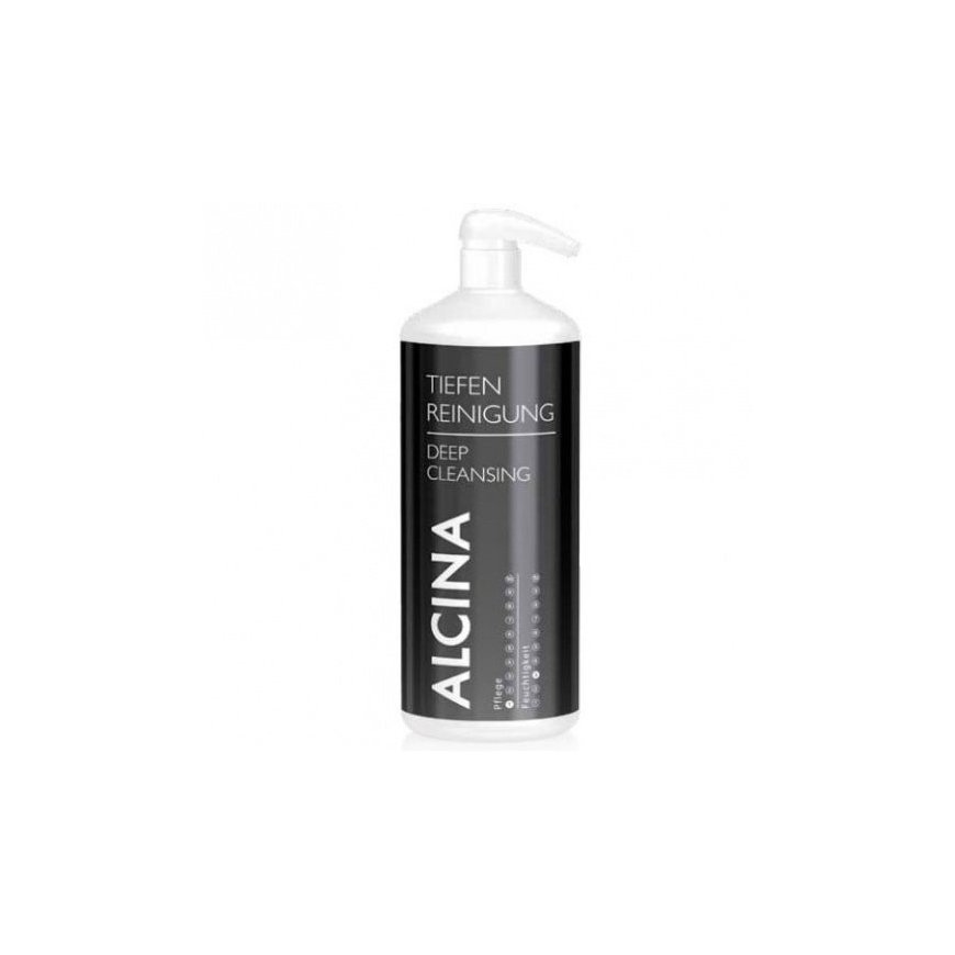 Alcina Deep Cleansing Shampoo