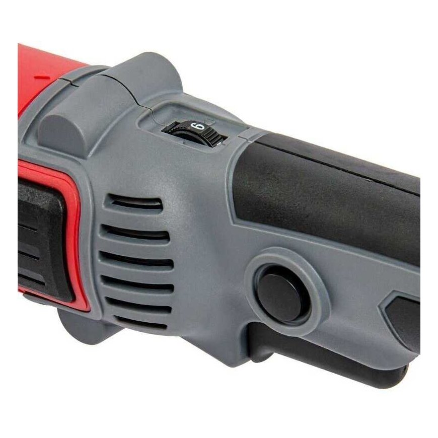 Angle grinder Worcraft AG14-125S – 2