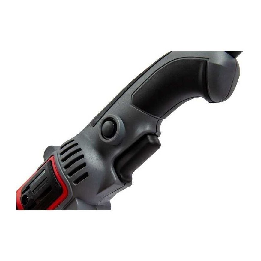 Angle grinder Worcraft AG14-125S – 4
