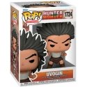 Funko POP -hahmo Hunter x Hunter Uvogin