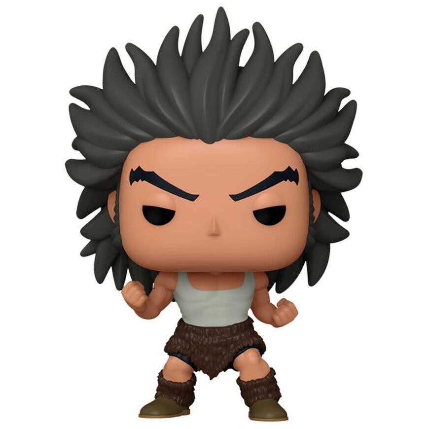 Funko POP figure Hunter x Hunter Uvogin – 2