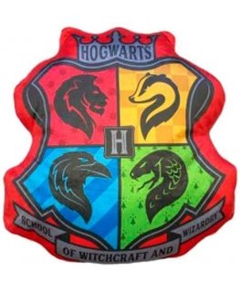Warner Bros Discovery Harry Potter Tylypahkan 3D-tyyny