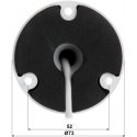 Kamera IP APTI CAMERA IP APTI-304C3-28WP – 3 Mpx 2,8 mm Kamera IP APTI CAMERA IP APTI-304C3-28WP – 3 Mpx 2,8 mm