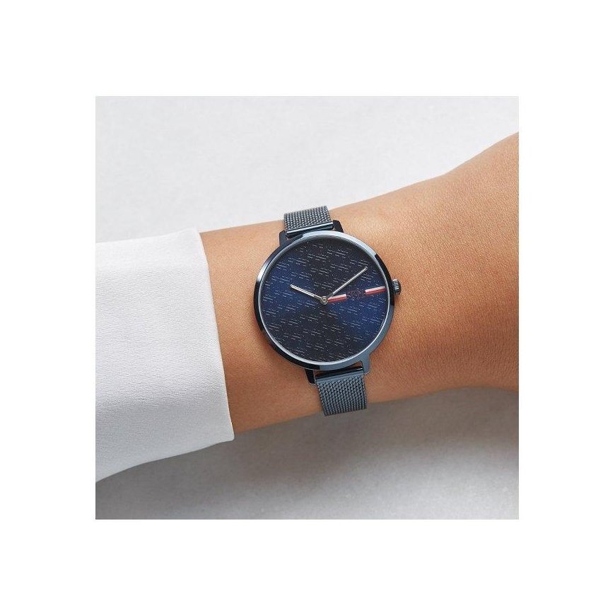 Naisten kello TOMMY HILFIGER 1782159 ALEXA zf545c – 5
