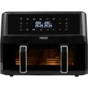 Gruzdintuvė Princess 183044 Dual Flex airfryer 11L Gruzdintuvė Princess 183044 Dual Flex airfryer 11L