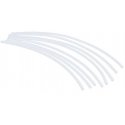 BambuLab PFTE tube for AMS system and X1 and P1 series printers Bambu Lab - 8 pcs BambuLab PFTE tube for AMS system and X1 and P1 series printers Bambu Lab - 8 pcs