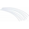 BambuLab PFTE tube for AMS system and X1 and P1 series printers Bambu Lab - 8 pcs BambuLab PFTE tube for AMS system and X1 and P1 series printers Bambu Lab - 8 pcs