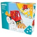 BRIO – Builderin kaukosäädinsarja – (34605) BRIO – Builderin kaukosäädinsarja – (34605)