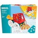 BRIO – Builder nuotolinio valdymo pulto rinkinys – (34605) BRIO – Builder nuotolinio valdymo pulto rinkinys – (34605)
