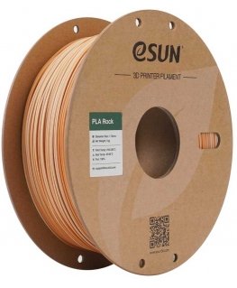 eSun PLA Rock 1kg 1.75mm - Sandstone
