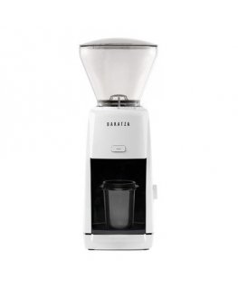 Kahvimylly Baratza Encore ESP White