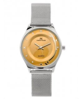 JORDAN KERR WOMEN'S WATCH - C2765 (zj808c) - anti-allergenic