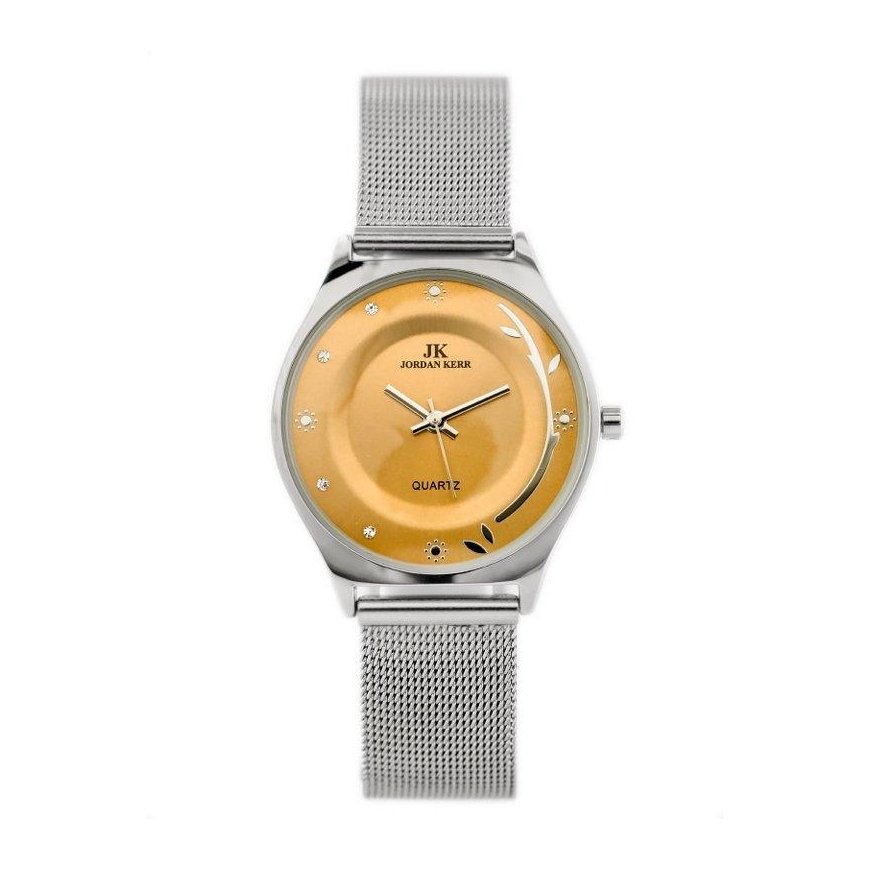 Jordan Kerr JORDAN KERR WOMEN`S WATCH