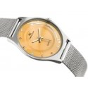 JORDAN KERR WOMEN'S WATCH - C2765 (zj808c) - anti-allergenic JORDAN KERR WOMEN'S WATCH - C2765 (zj808c) - anti-allergenic