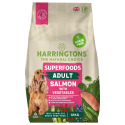 NATURE Grain Free Holistic Salmon - dry dog food - 12 kg NATURE Grain Free Holistic Salmon - dry dog food - 12 kg