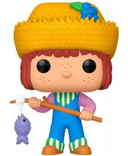 Funko POP figure Strawberry Shortcake Huckleberry Pie