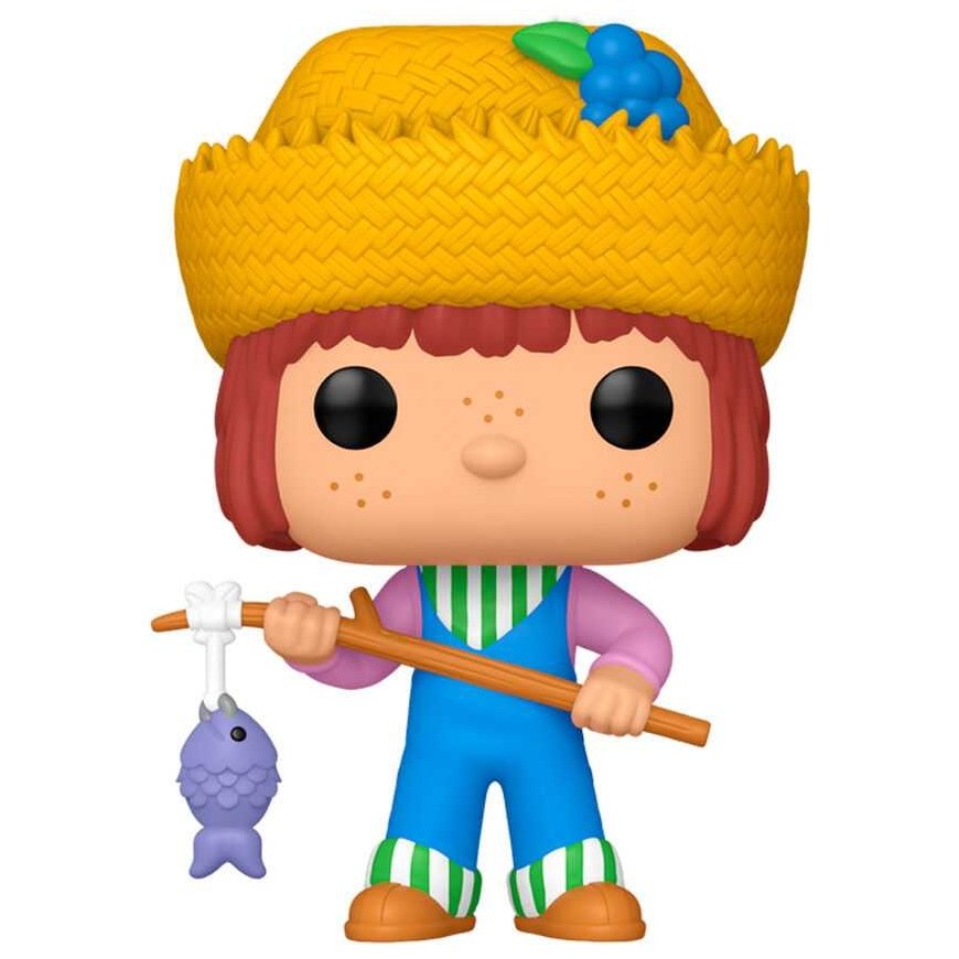 Funko POP figure Strawberry Shortcake Huckleberry Pie