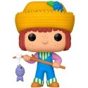 Funko POP -figuuri Strawberry Shortcake Huckleberry Pie Funko POP -figuuri Strawberry Shortcake Huckleberry Pie