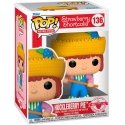Funko POP -figuuri Strawberry Shortcake Huckleberry Pie Funko POP -figuuri Strawberry Shortcake Huckleberry Pie